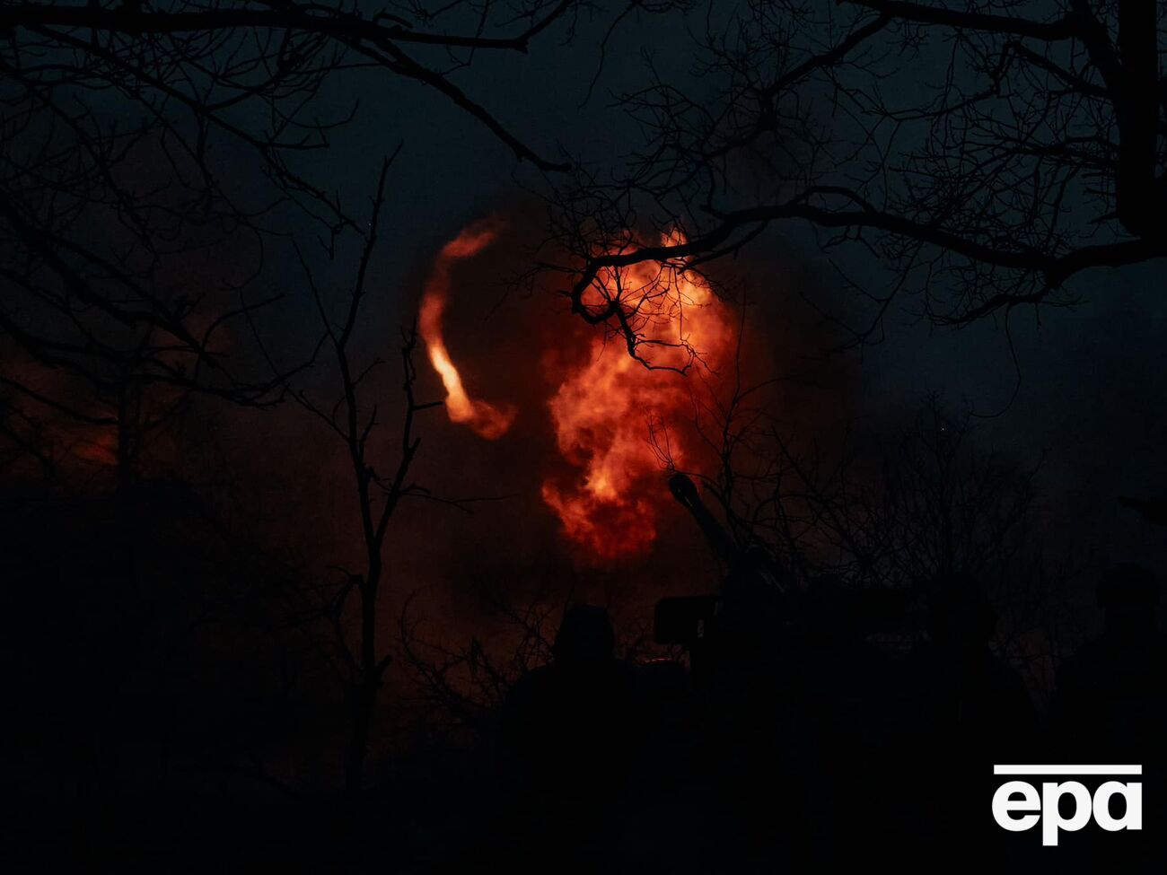 На куп'янському і лиманському напрямках ворог обороняється, на бахмутському та авдіївському&nbsp;&ndash; наступає, розповіли в Генштабі ЗСУ