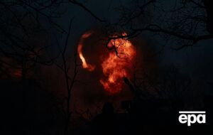 На купянском и лиманском направлениях враг обороняется, на бахмутском и авдеевском – наступает, рассказали в Генштабе ВСУ