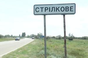 Окупанти влаштували катівню в курортному селі на Арабатській косі, повідомили в Генштабі