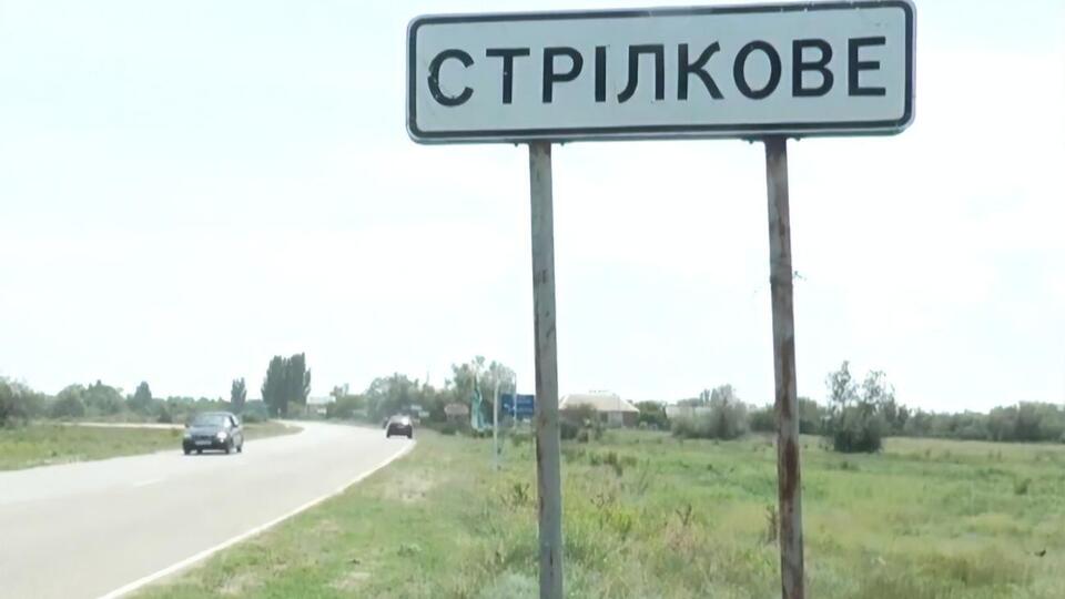 Окупанти влаштували катівню в курортному селі на Арабатській косі, повідомили в Генштабі