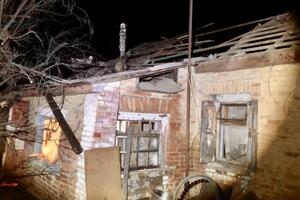 Нікопольський район перебуває під постійними обстрілами росіян