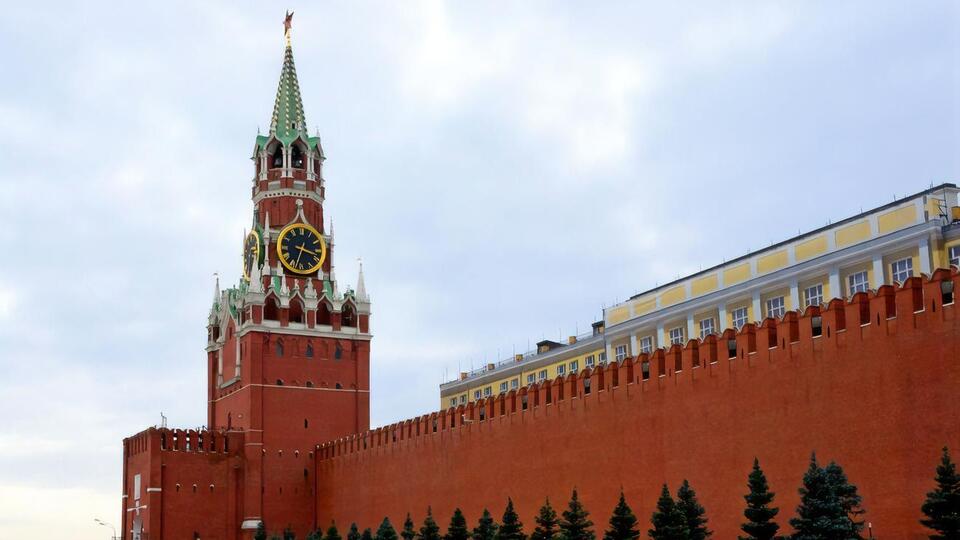 Влада РФ намагається взяти під контроль інформаційний простір