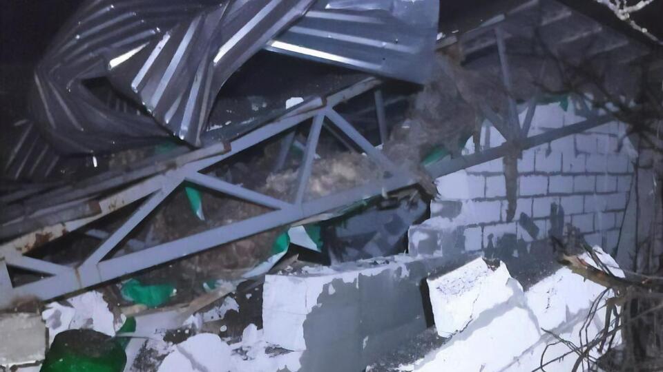 Харківська область перебуває під щоденними російськими обстрілами