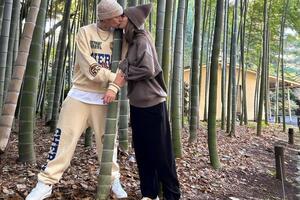 Джастін і Гейлі Бібери одружилися 2018 року