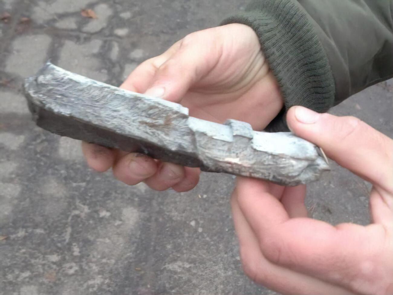 В Донецкой области населенные пункты ежедневно попадают под российские обстрелы