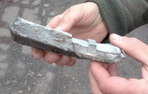 В Донецкой области населенные пункты ежедневно попадают под российские обстрелы