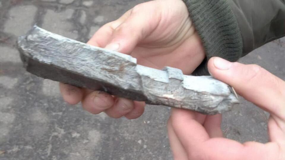 В Донецкой области населенные пункты ежедневно попадают под российские обстрелы