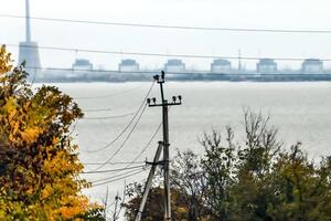 По оценке МАГАТЭ, обстрел россиянами Запорожской АЭС 19–20 ноября был одним из самых серьезных за последние месяцы