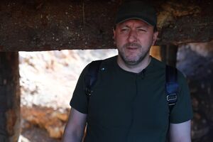 Старух сообщил о погибшем и пострадавших в Орехове