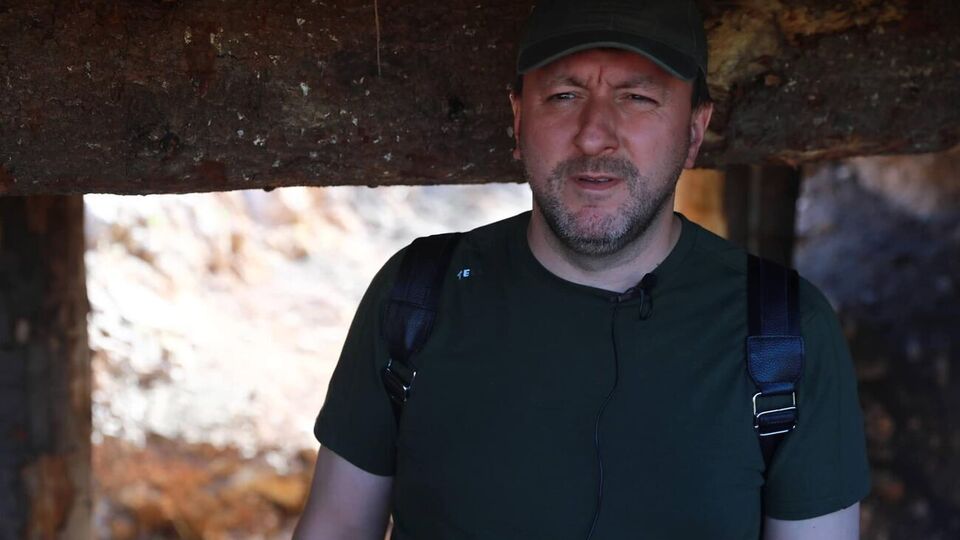 Старух повідомив про загиблого й постраждалих в Оріхові
