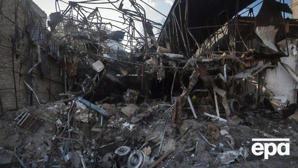 Российские обстрелы продолжают уносить жизни украинцев