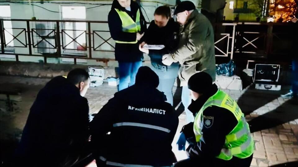 Медика застрелили 2 февраля 2020 года у подъезда дома в Киеве