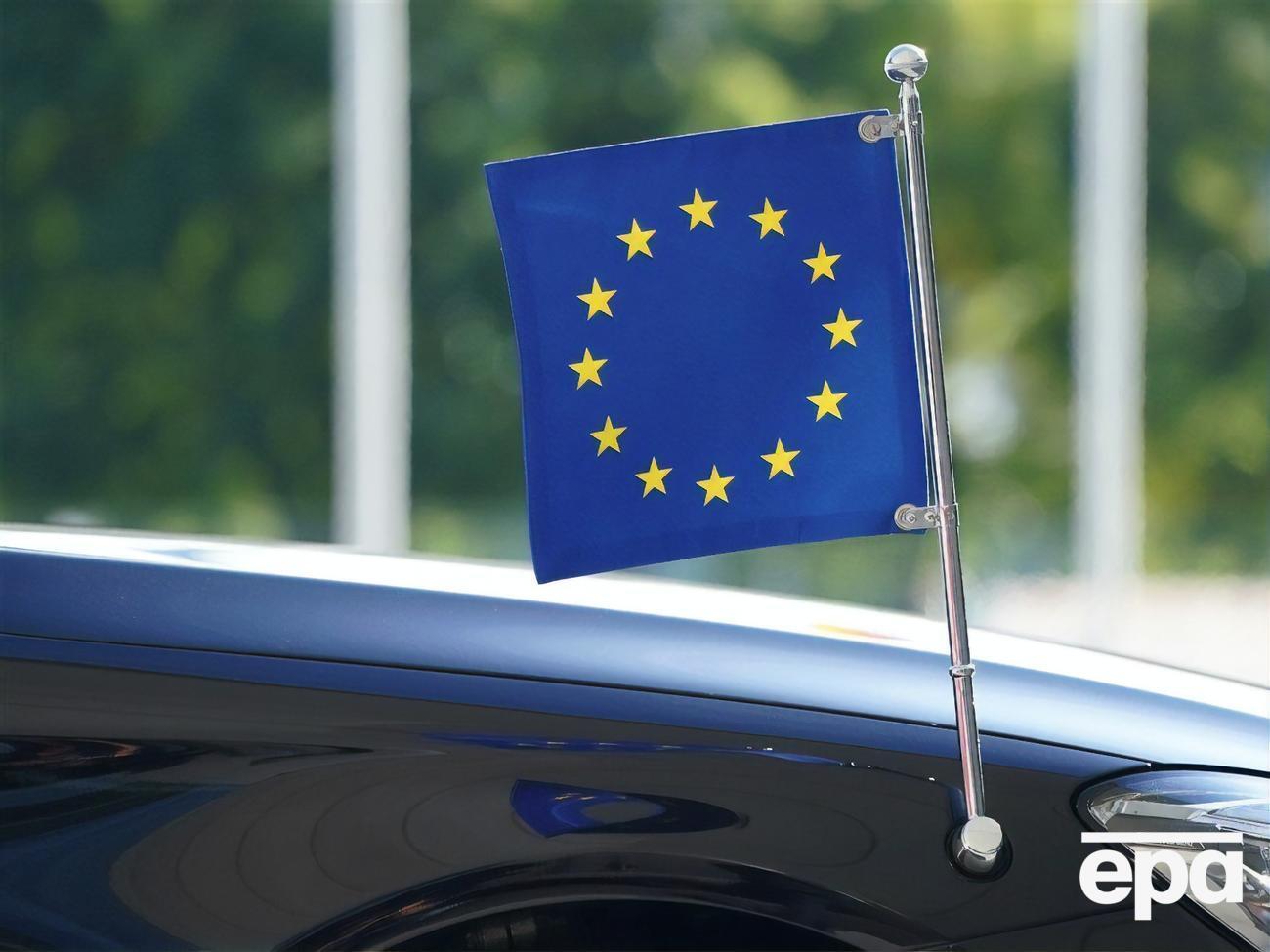 Нові обмеження ЄС проти Росії й Білорусі можуть ухвалити у грудні