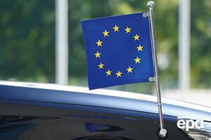 Нові обмеження ЄС проти Росії й Білорусі можуть ухвалити у грудні