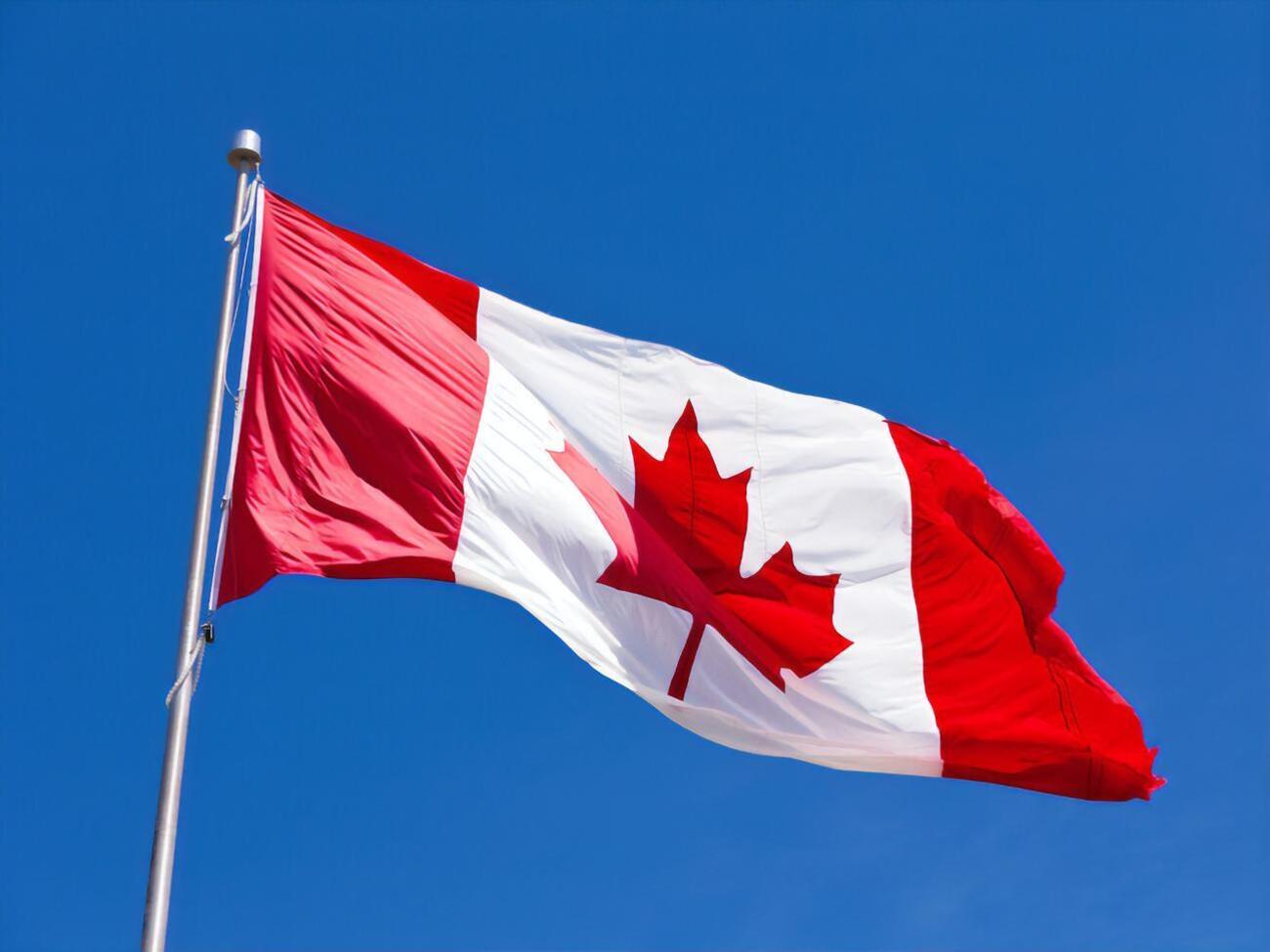 После окончания продаж Канада перечислит полученную сумму Украине через Международный валютный фонд