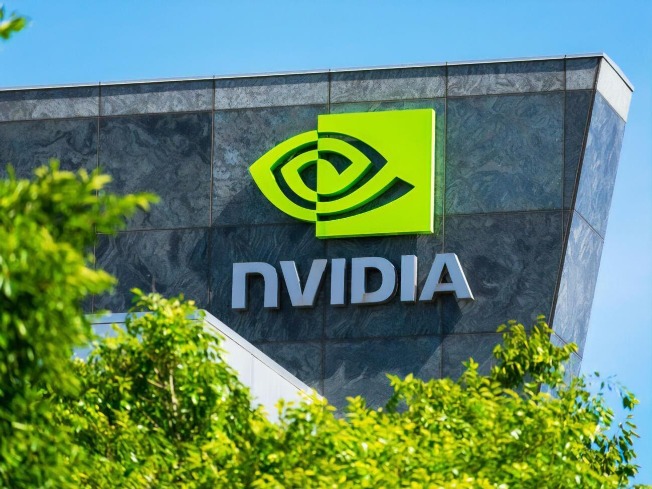 Прямые продажи за 2022 год на российском рынке Nvidia считает "несущественными"