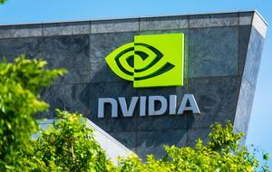 Прямі продажі за 2022 рік на російському ринку Nvidia вважає "несуттєвими"