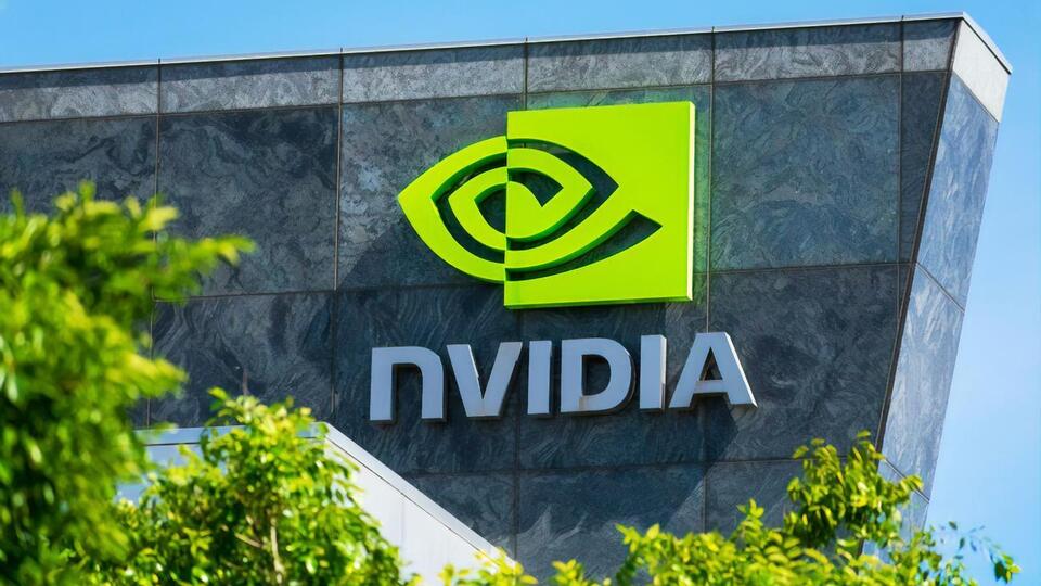 Прямі продажі за 2022 рік на російському ринку Nvidia вважає "несуттєвими"