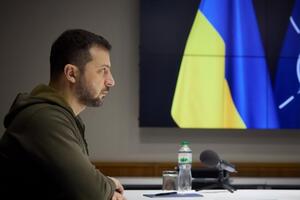 Зеленський розповів про три головні питання, які розглянули на засіданні ставки верховного головнокомандувача