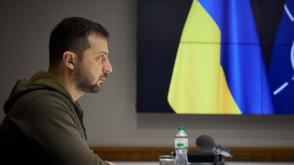 Зеленський розповів про три головні питання, які розглянули на засіданні ставки верховного головнокомандувача