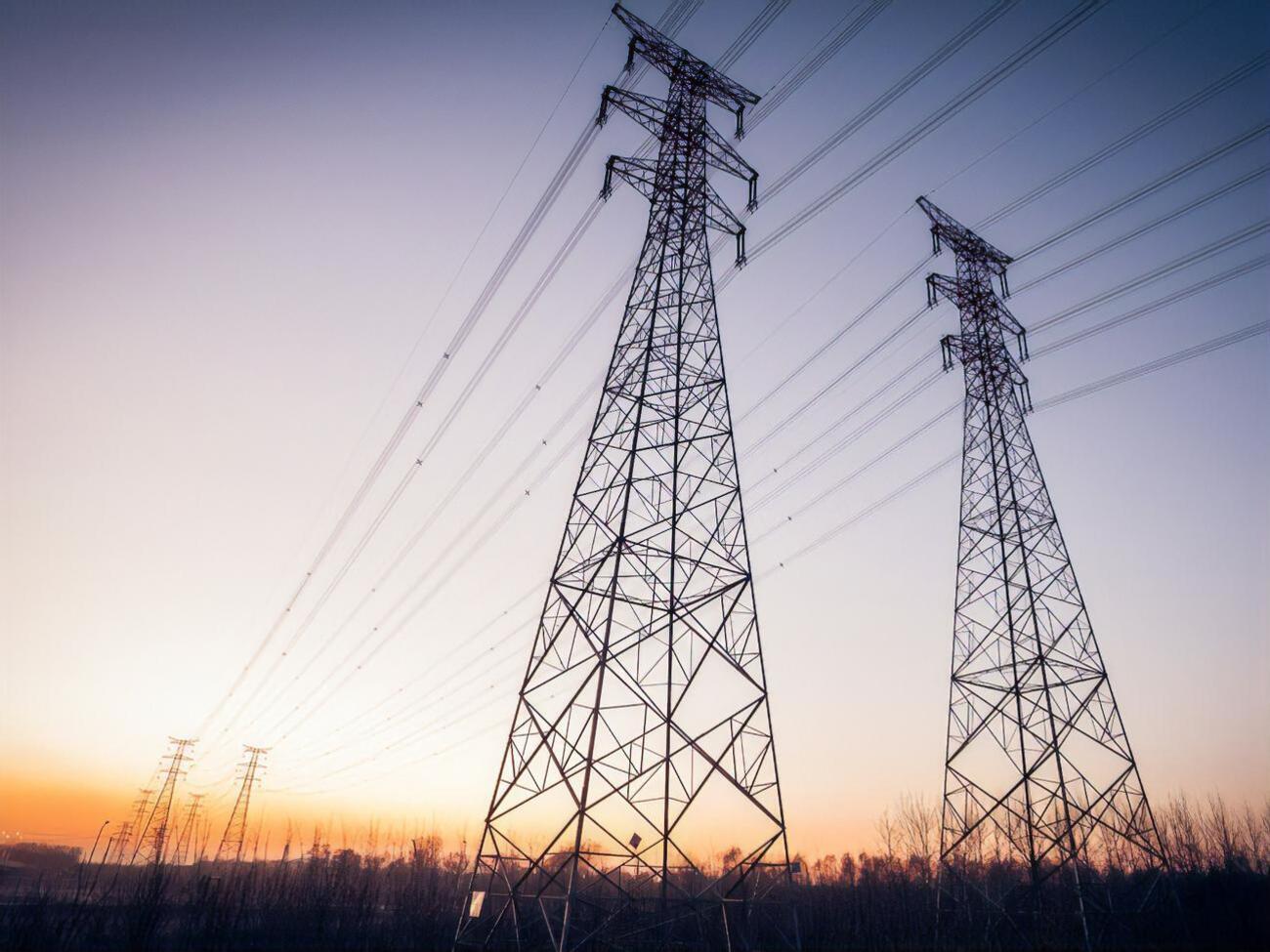 НЕК "Укренерго" ініціювала підвищення у 2023 році тарифу на передавання електроенергії на 84%