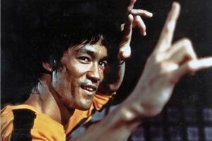 Врачи предполагают, что у Брюса Ли была дисфункция почек