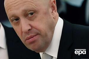 Пригожин: Американцы, наверное, могут научить украинцев техническим новшествам, но что касается боевого мастерства, украинская армия сама может успешно обучать любую армию Европы или мира