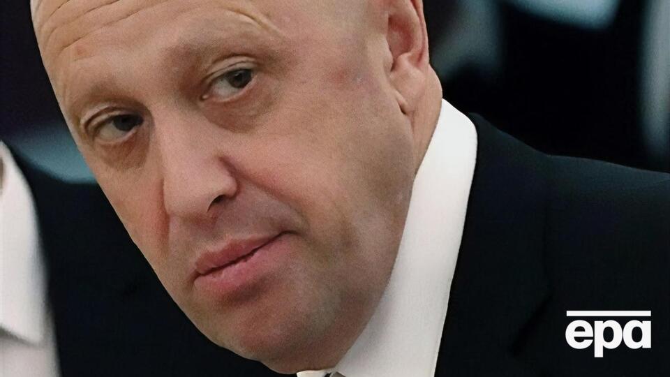 Пригожин: Американці, напевно, можуть навчити українців технічних нововведень, але щодо бойової майстерності українська армія сама може успішно навчати будь-яку армію Європи чи світу
