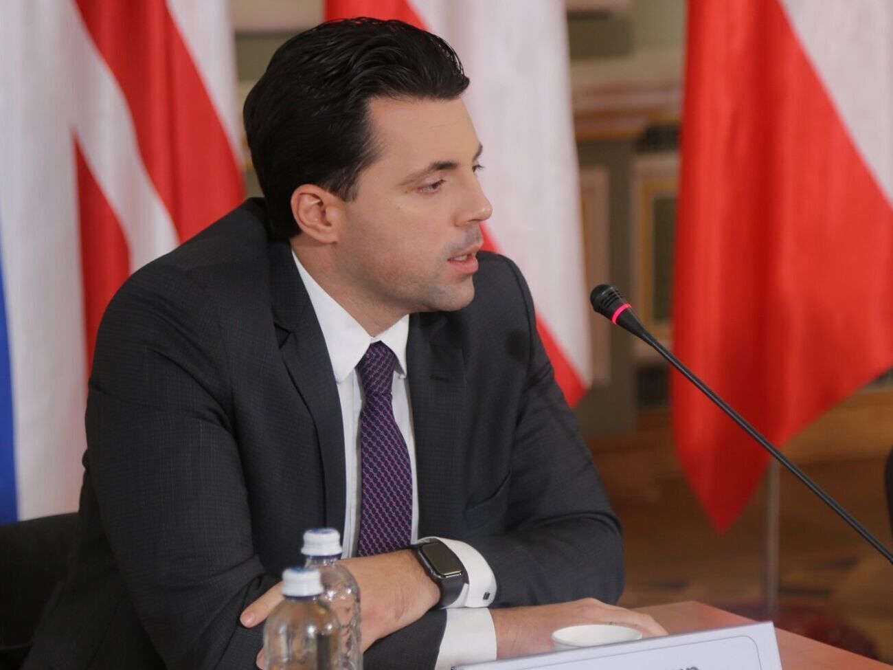 В Україні майже не залишилося непошкоджених вузлових підстанцій "Укренерго", зазначив Кудрицький