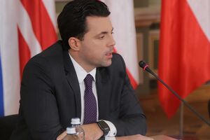 В Україні майже не залишилося непошкоджених вузлових підстанцій "Укренерго", зазначив Кудрицький