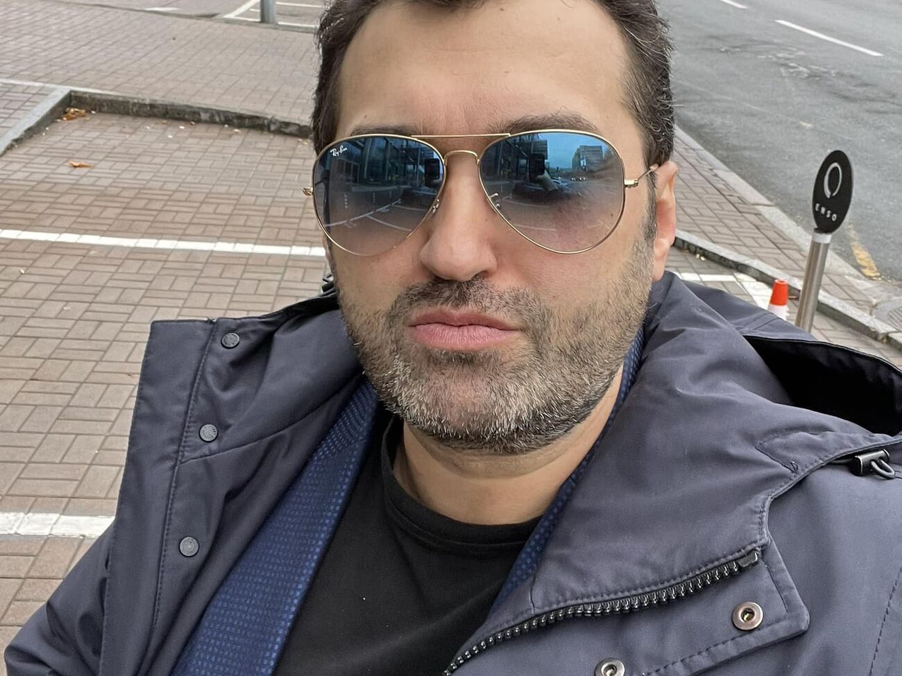 Сьогоднішня "велика служба" від СБУ в Лаврі й монастирях Рівненської області – це робота на випередження. Перше щеплення проти сказу