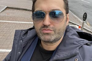 Сьогоднішня "велика служба" від СБУ в Лаврі й монастирях Рівненської області – це робота на випередження. Перше щеплення проти сказу