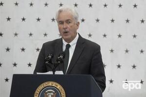 Яценюк подчеркнул, что Бернс (на фото) является дипломатом