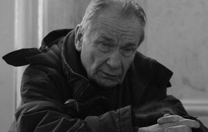 Шухевич помер у віці 89 років