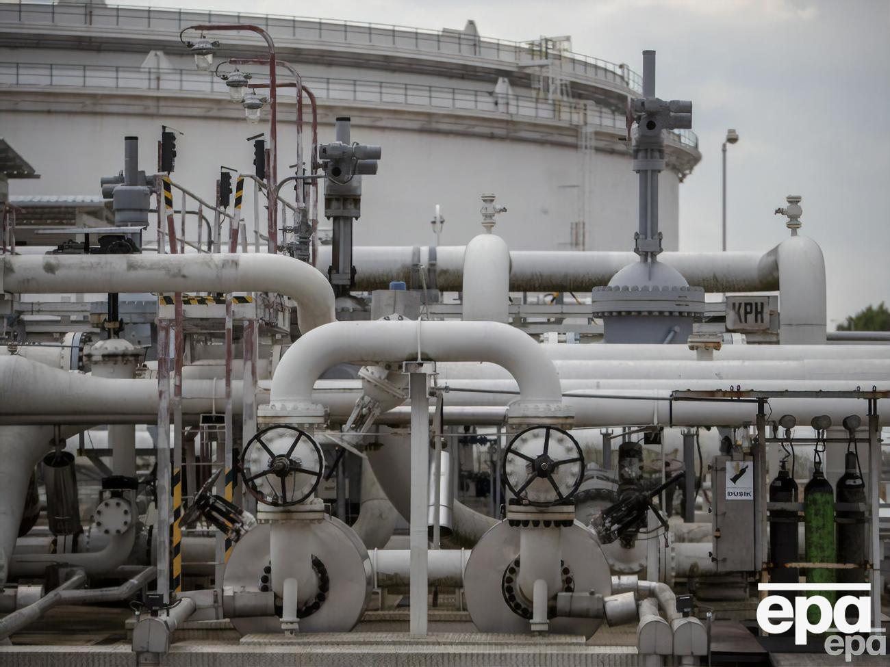 За інформацією трейдерів, кілька партій російської нафти марки ESPO залишаються непроданими