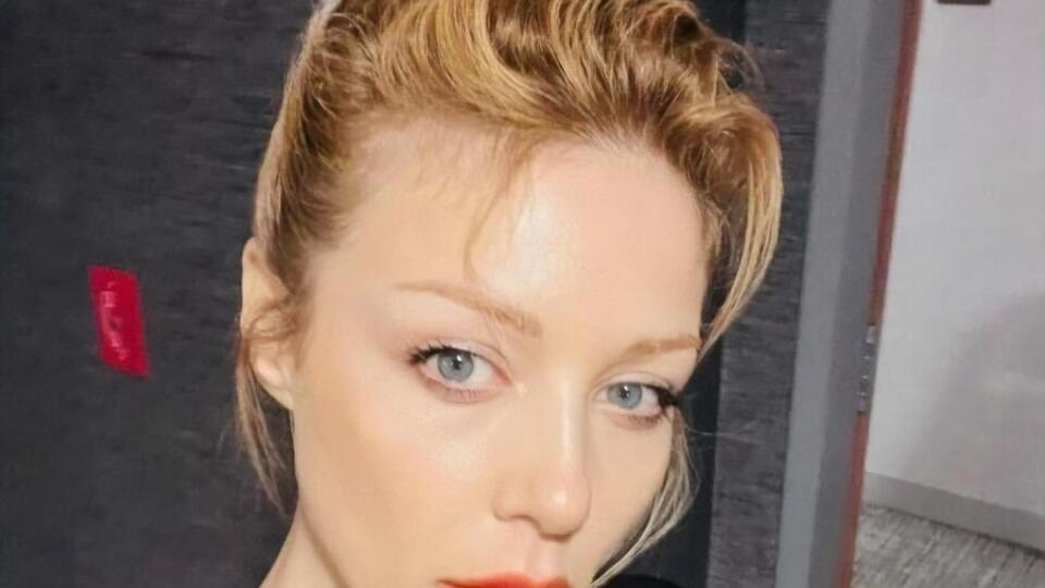 Все услышали голос Кароль без обработки и бэк-вокала