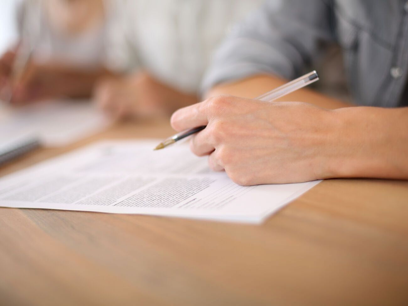 Міністр зазначив, що МОН України не може планувати проведення ЗНО у традиційному форматі