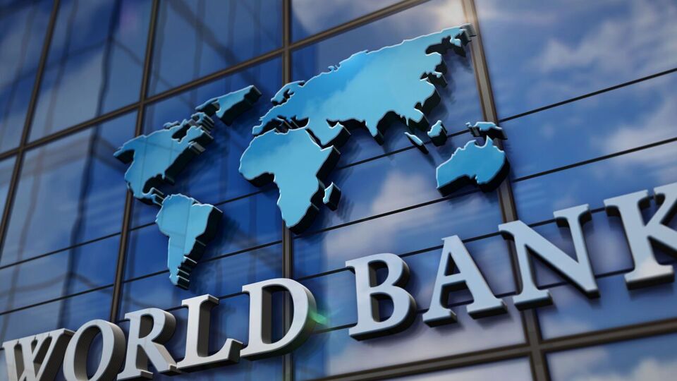 Средства предоставлены Всемирным банком в рамках проекта поддержки государственных расходов Украины