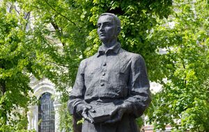 В 2022 году отмечают 300-летие со дня рождения Сковороды