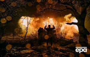 ВСУ сдерживают противника на двух направлениях