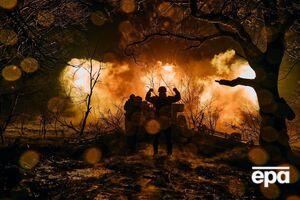 ЗСУ стримують супротивника на двох напрямках