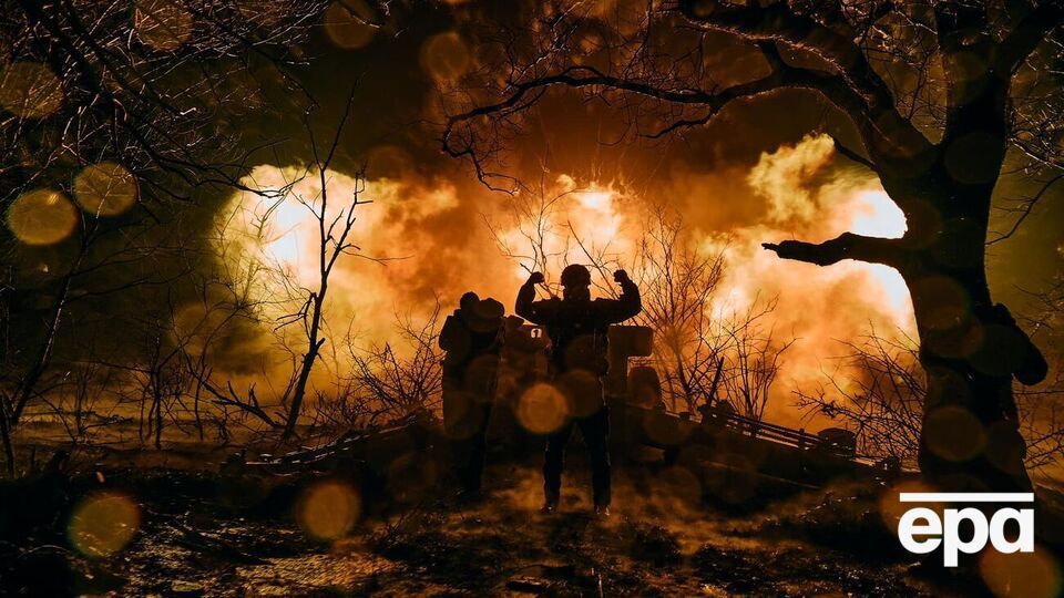 ЗСУ стримують супротивника на двох напрямках