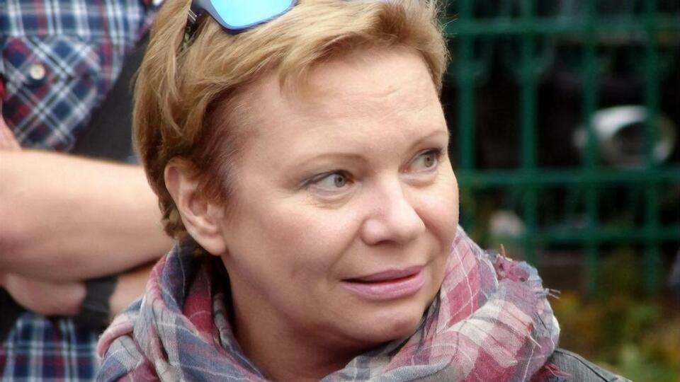 Ларина: Что-то в этой машине сломалось, потому что очень много непредсказуемых вещей происходит, на что они не рассчитывали