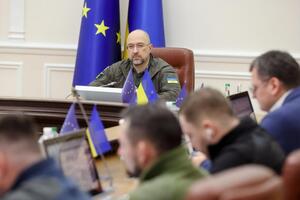 Шмигаль запевнив, що ситуація в енергетиці наразі під контролем
