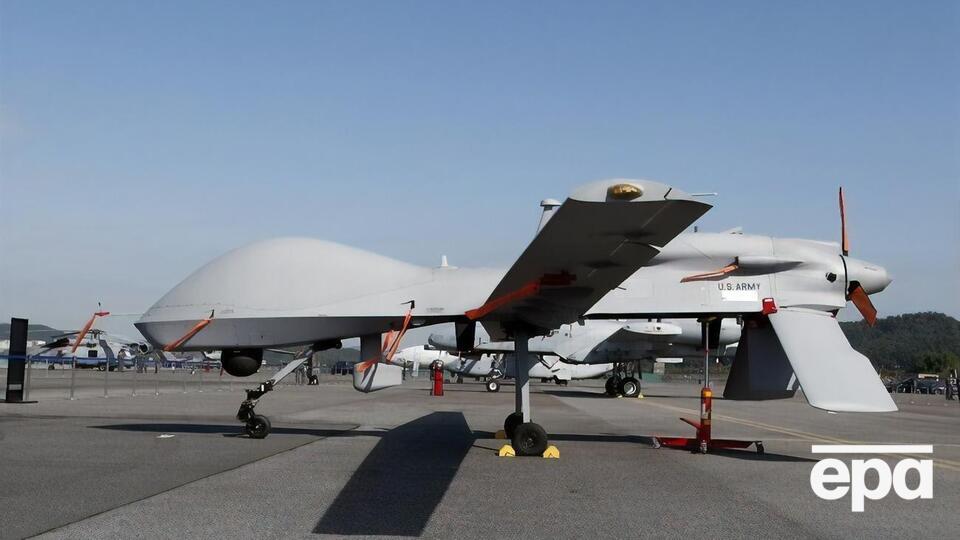Авторы обращения считают, что обучение управлением MQ-1C займет у ВСУ не больше месяца