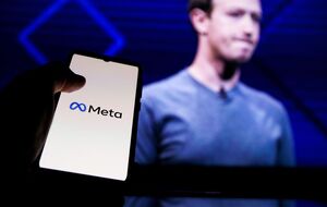 За інформацією ЗМІ, інвестори висловили занепокоєння планом Цукерберга подвоїти інвестиції в "метавсесвіт"