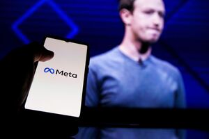 По информации СМИ, инвесторы выразили беспокойство планом Цукерберга удвоить инвестиции в "метавселенную"