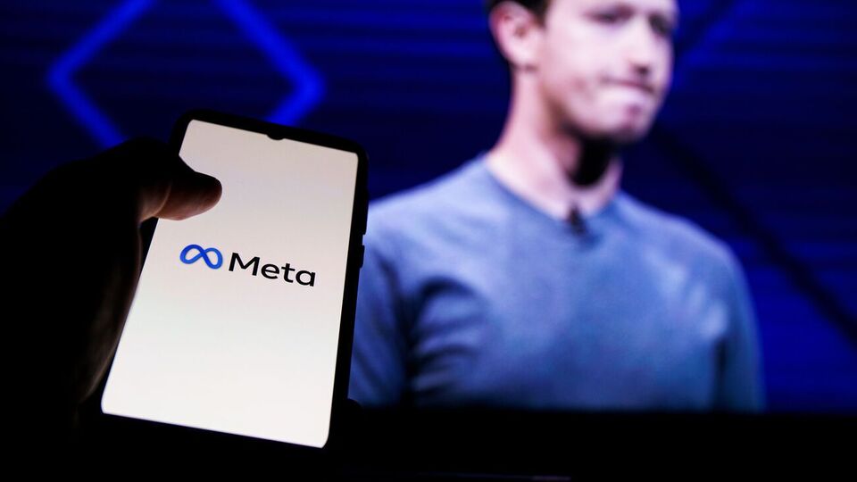 За інформацією ЗМІ, інвестори висловили занепокоєння планом Цукерберга подвоїти інвестиції в "метавсесвіт"