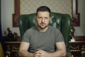 Зеленский: Херсон всегда был мирным и спокойным южным городом. Теперь нам придется потратить годы, чтобы залечить его раны после российской оккупации
