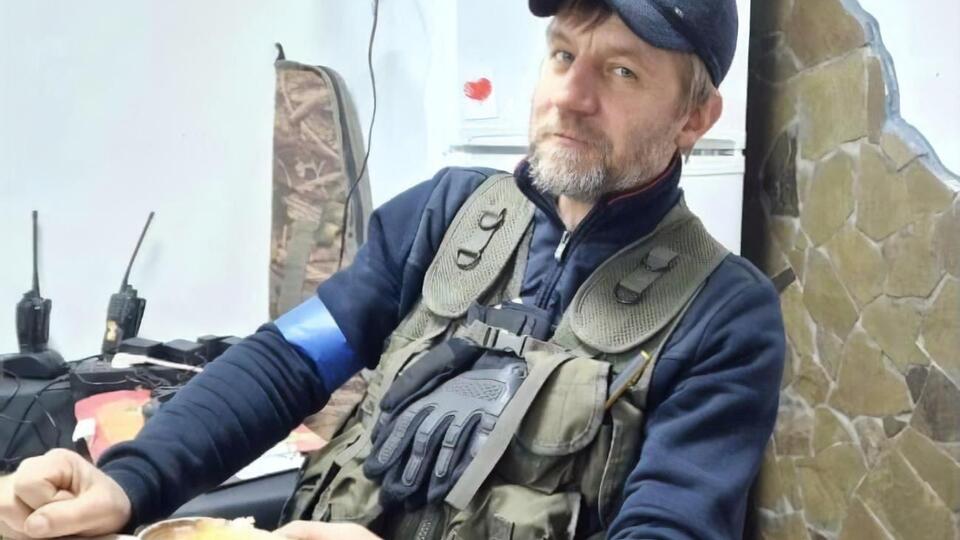 Гаврилюк: Роки йдуть, молодість минає, а ми у вічній боротьбі
